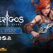 Se anunció el nuevo RPG, Asterigos: Curse of The Stars