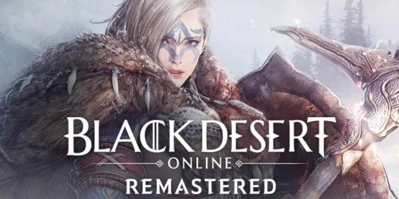 El MMO Black Desert gratis en Steam por tiempo limitado