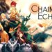 Chained Echoes anuncia su lanzamiento con un nuevo trailer