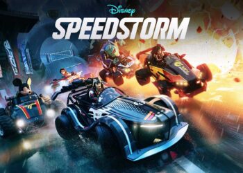 Gameloft anuncia las plataformas en las que estará disponible Disney Speedstorm