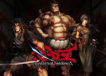 Ed-0: Zombie Uprising ya está disponible en acceso anticipado