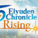 Eiyuden Chronicle: Rising se lanza en mayo