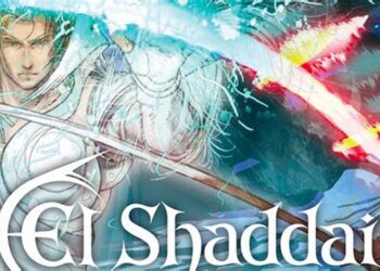 El Shaddai: Ascension of the Metatron llegará a Switch