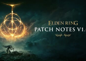 Se lanzó la actualización 1.04 de Elden Ring