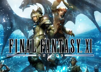 Final Fantasy XI online recibe una nueva actualización