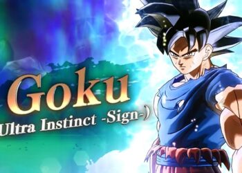 Se ha anunciado «el personaje DLC de Goku» en Dragon Ball Xenoverse 2