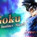 Se ha anunciado «el personaje DLC de Goku» en Dragon Ball Xenoverse 2
