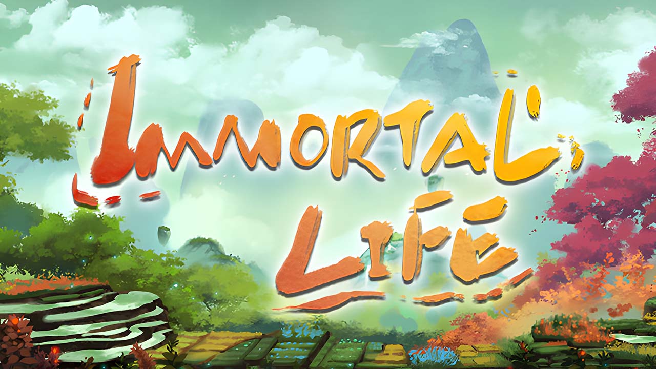 Immortal Life llega al early access de Steam