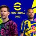 Konami admite que apresuró eFootball 2022 para lanzarlo