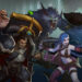 No hay garantías de que el MMO de League of Legends sea lanzado
