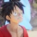 One Piece Odyssey revela nuevas capturas de pantalla