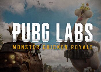 PUBG: Battlegrounds recibe un nuevo modo de juego por tiempo limitado
