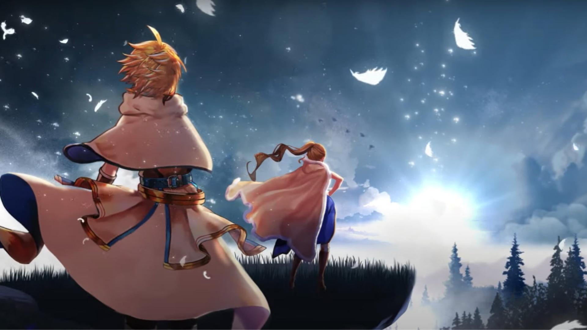 Ragnarok: The Lost Memories llega a Steam