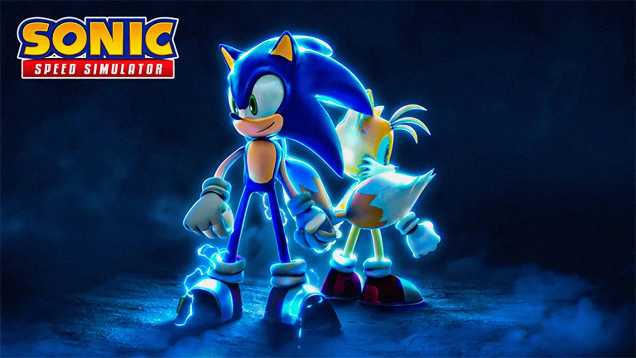 Juego de Sonic en Roblox pasa los 100.000 jugadores en dos días