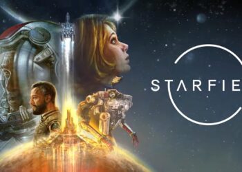 Starfield estrena el episodio 3: el sonido de la aventura