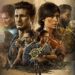 UNCHARTED: Legacy of Thieves Collection revela su fecha de lanzamiento