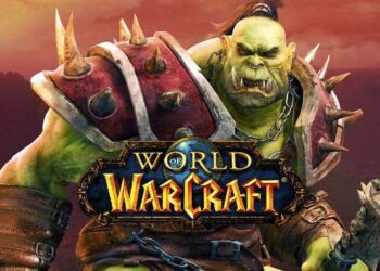 Conéctate para presenciar la revelación de la nueva expansión de WoW