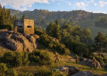 Bohemia Interactive presenta el futuro de la franquicia Arma Reforger