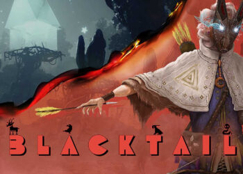 Focus Entertainment y The Parasight publican el encantador Blacktail