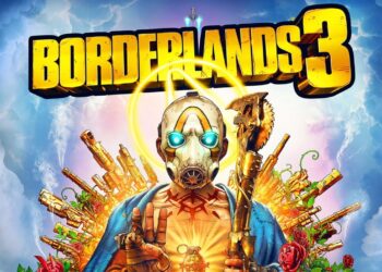 Borderlands 3 está disponible gratis en Epic Games Store