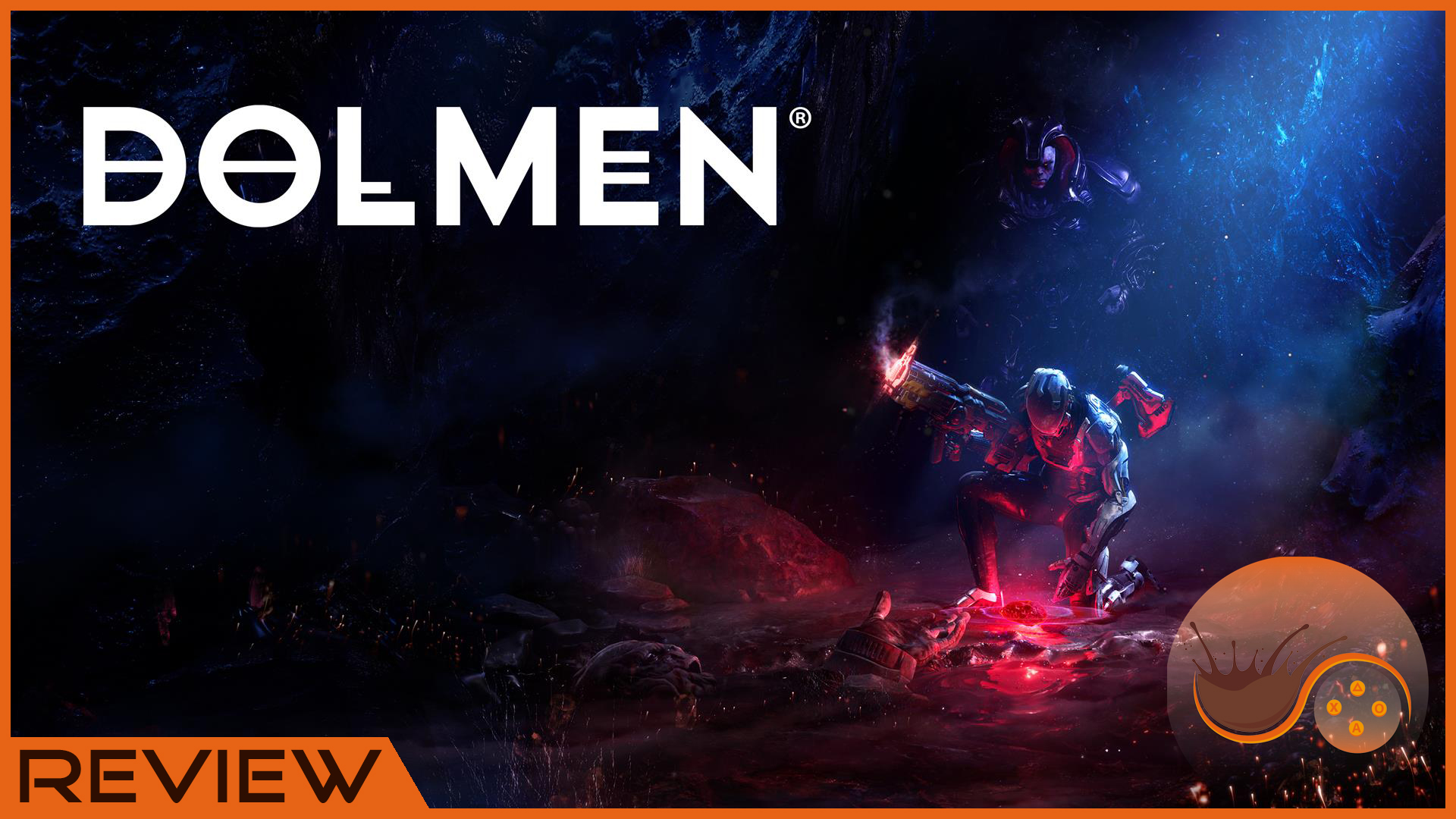 [Review] Dolmen