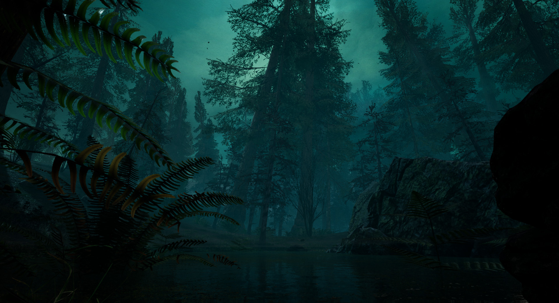Se anuncia Eresys, un juego cooperativo inspirado en el universo Lovecraftiano