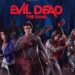 El videojuego de Evil Dead ya está disponible para consolas y PC