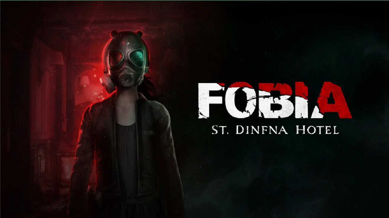 Anuncian la fecha de lanzamiento de FOBIA: St. Dinfna Hotel