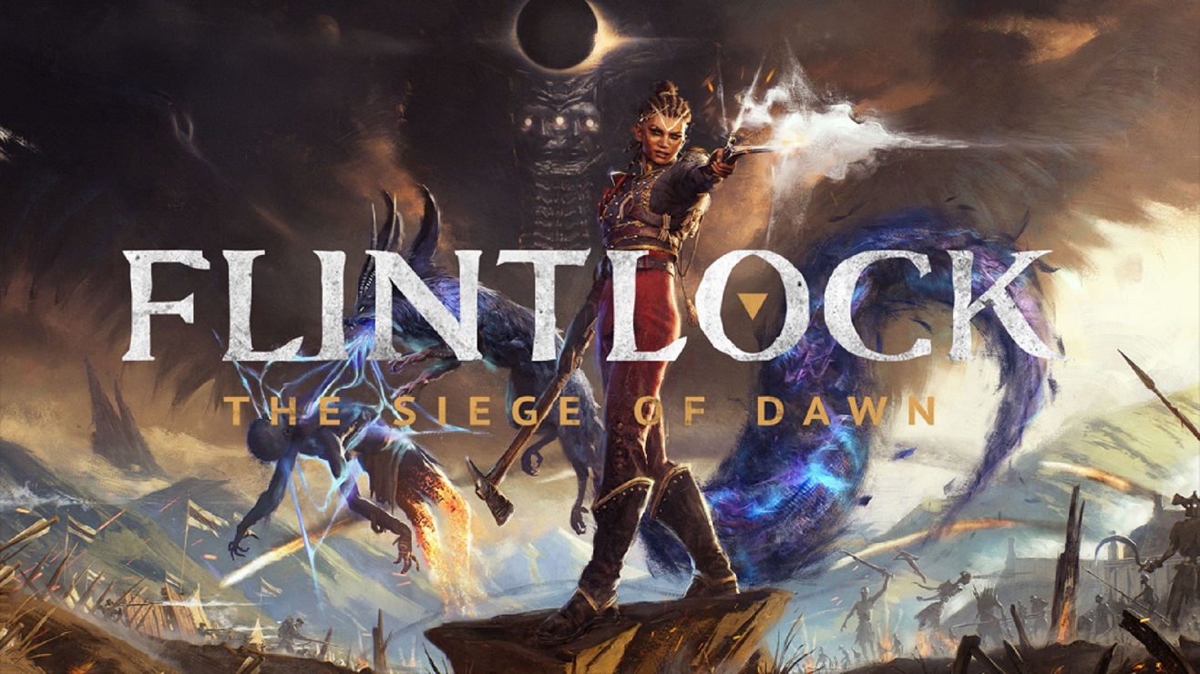 Nuevo «detrás de escena» de Flintlock: The Siege of Dawn