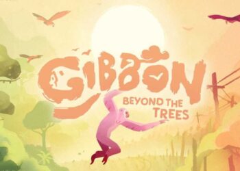 Gibbon: Beyond the Trees, ya disponible en Switch, hace su debut en PC en mayo
