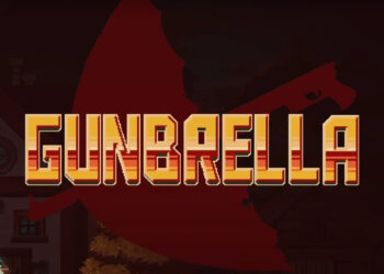 Se anunció el juego de aventura y acción noir punk, Gunbrella