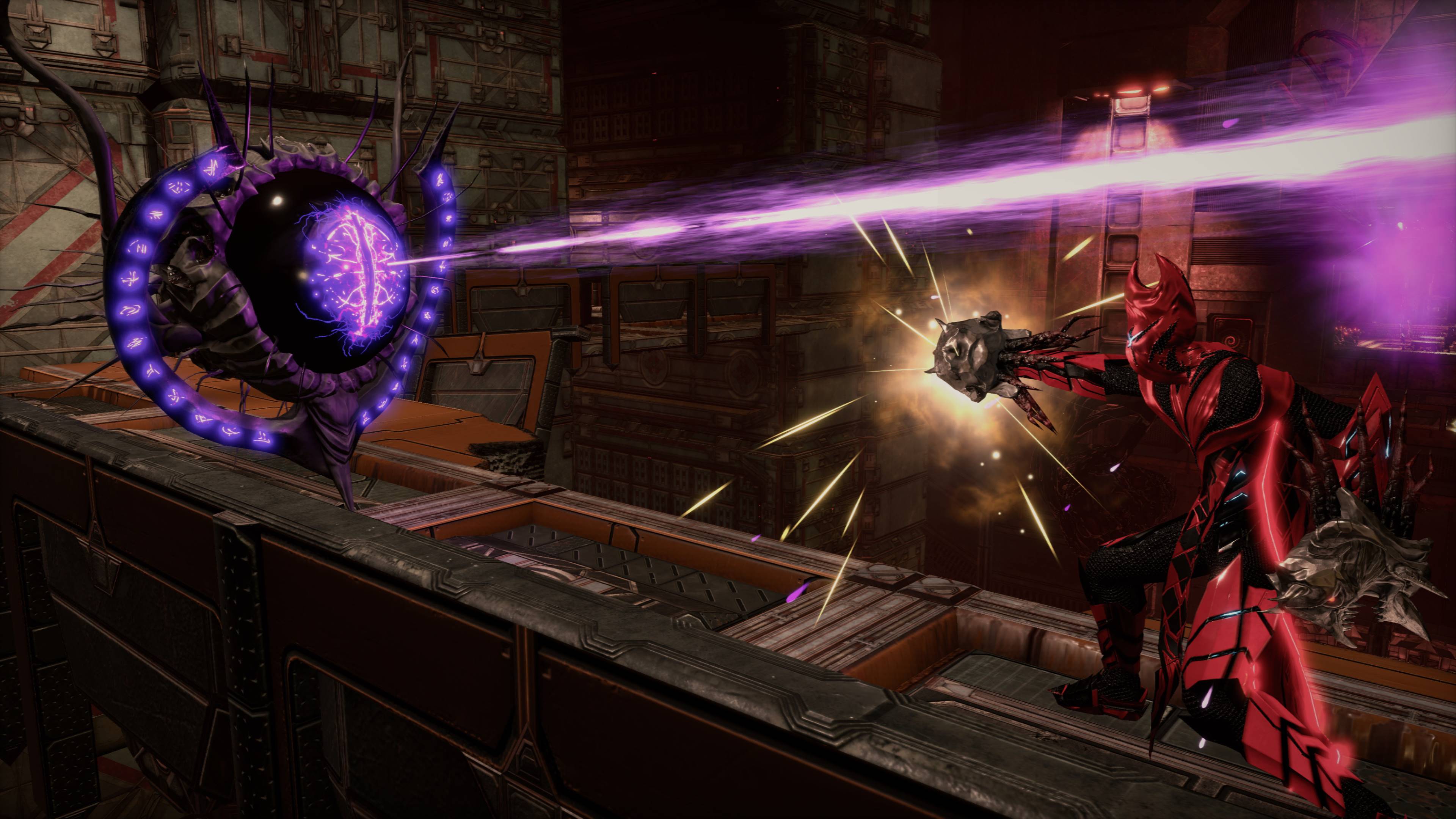 hellpoint trainer