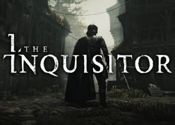 Se anunció: I, The Inquisitor para consolas y PC