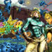 JoJo’s Bizarre Adventure: All-Star Battle R anunció su fecha de lanzamiento