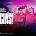 KRÜ Esports presenta su nuevo roster de League of Legends