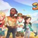 My Time at Sandrock ahora disponible en Early Access