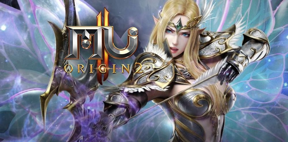 MU Origins 3 ya está disponible para su pre-registro