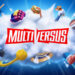 MultiVersus presenta tres nuevos personajes