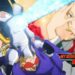 My Hero One’s Justice 2 presenta al último héroe del segundo pase de temporada: Yuga Aoyama