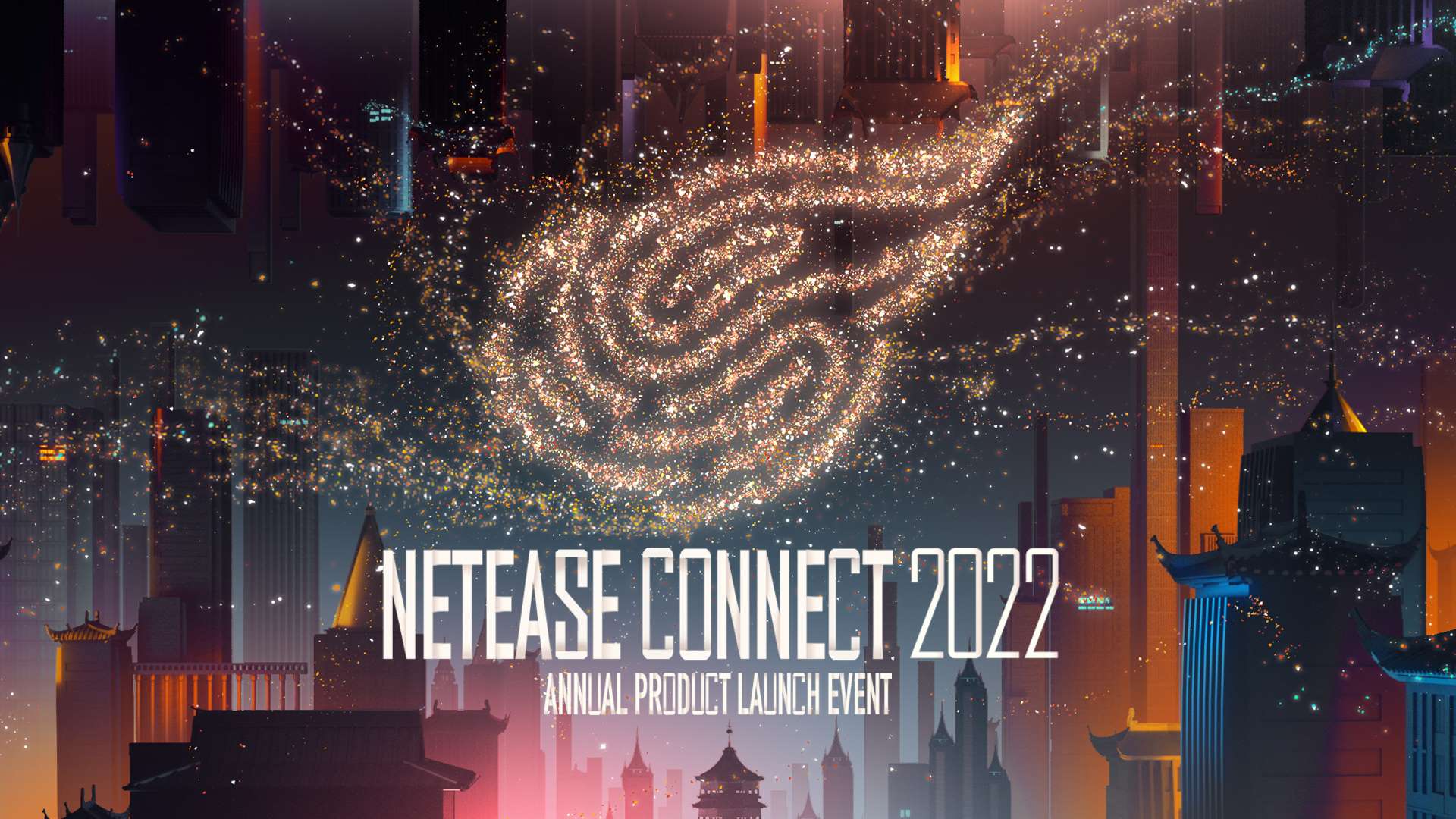 NetEase Games reveló el lineup para la NetEase Connect 2022