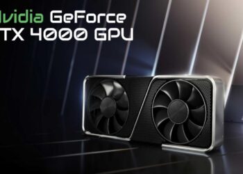 Nvidia GeForce RTX 4000 GPU llegaría para Julio