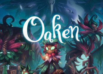 Oaken se lanza en Early Access para PC