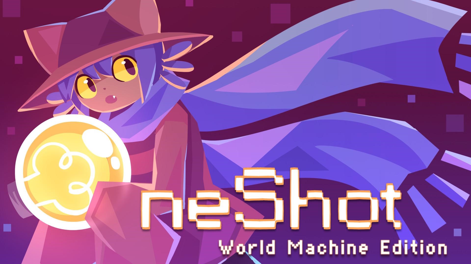 OneShot: World Machine Edition se lanzará este invierno