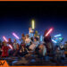 [Review] LEGO Star Wars – Skywalker Saga