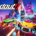 Redout II se lanzará en mayo
