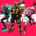 Roller Champions se estrena en mayo con su primera temporada