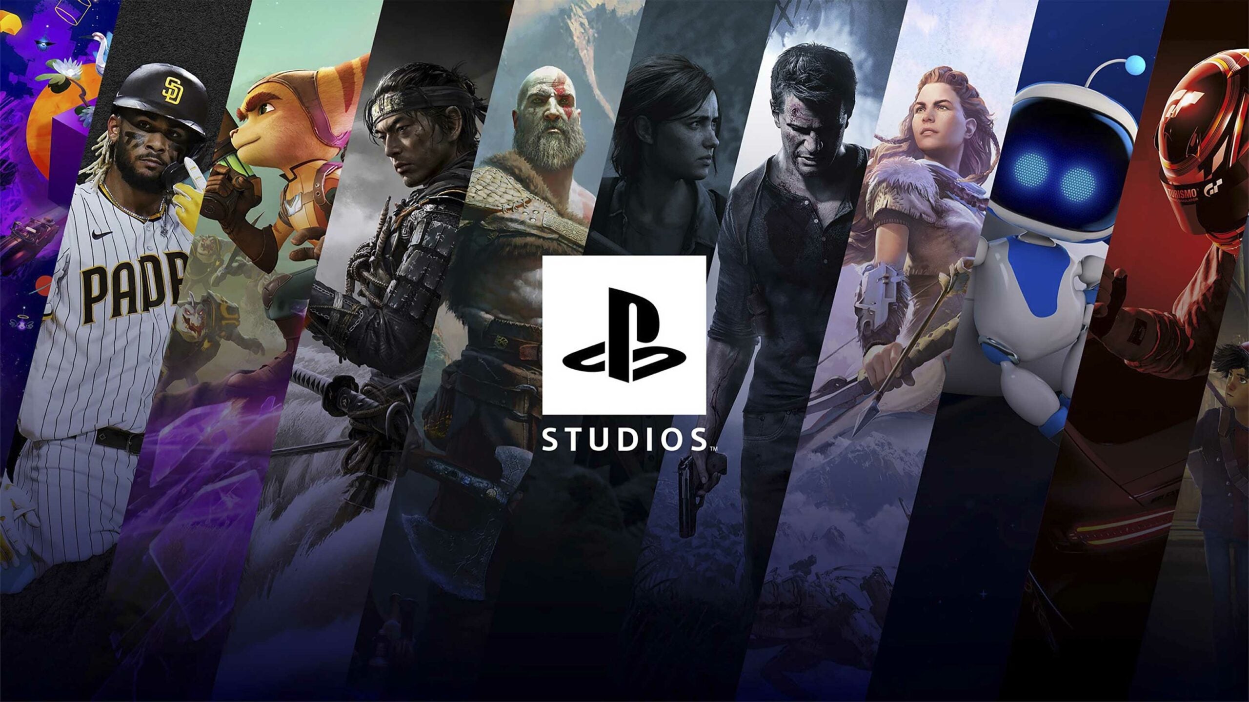 Sony anunció que está haciendo 11 películas y series basadas en IPs de PlayStation