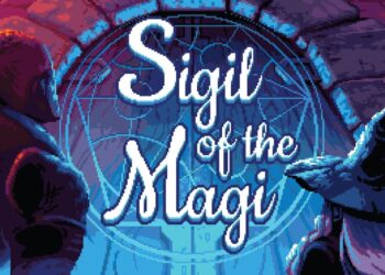 Sigil of the Magi anunció el lanzamiento de su demo jugable