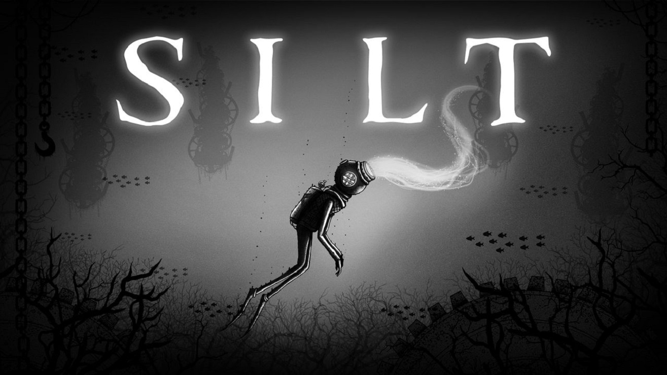 Anuncian el lanzamiento de Silt para Nintendo Switch