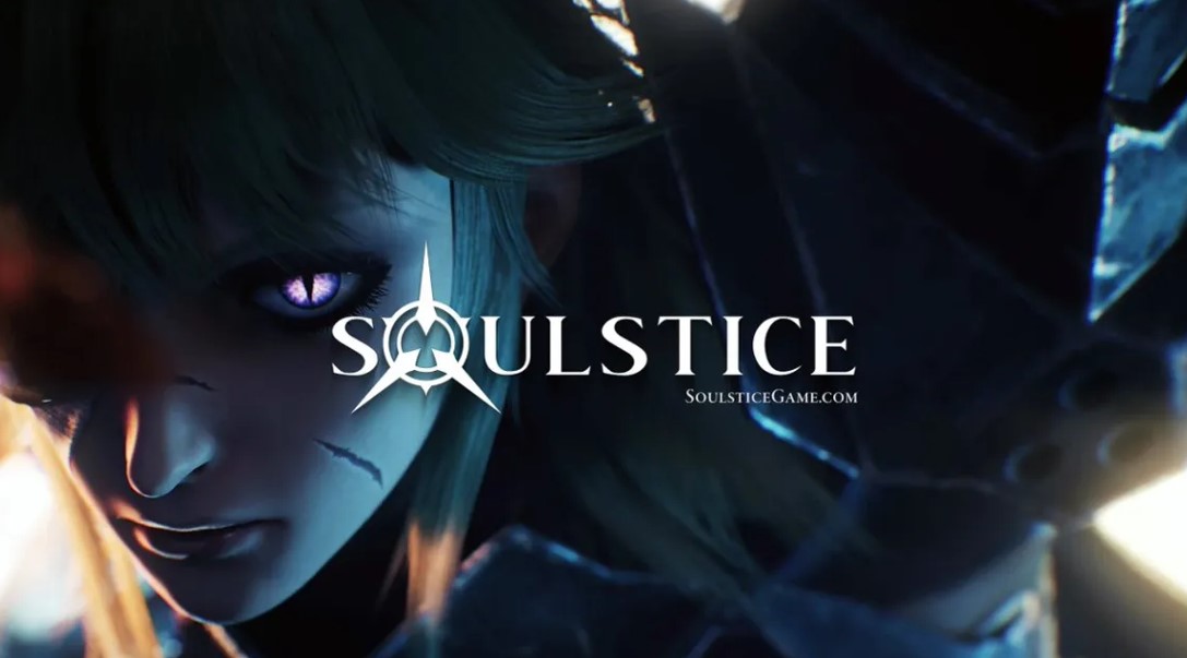 Soulstice presenta su brutal combate ahora en consolas y pc